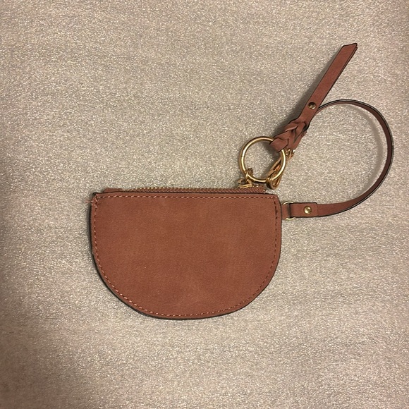 Cross body purse - Picture 2 of 6